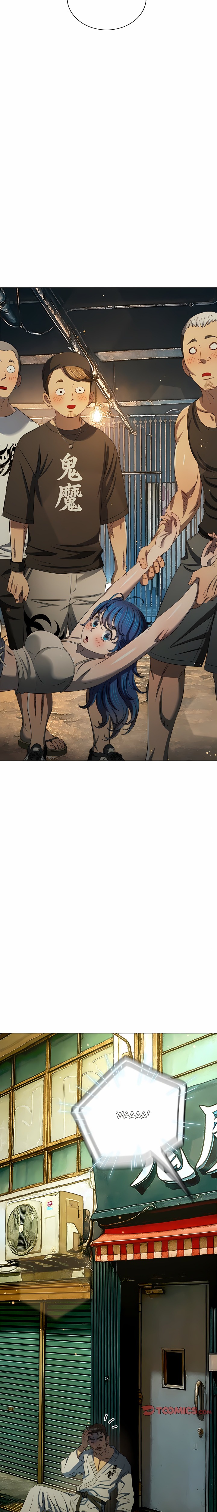 My High School Bully - Chapter 283 [photo 23] - MangaPorn