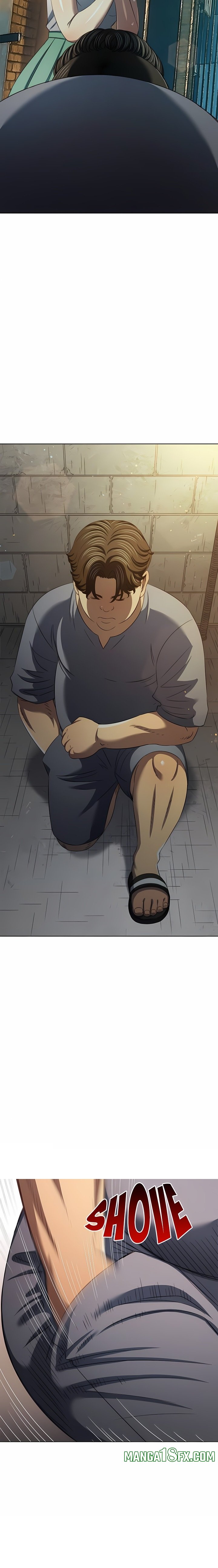 My High School Bully - Chapter 283 [photo 3] - MangaPorn