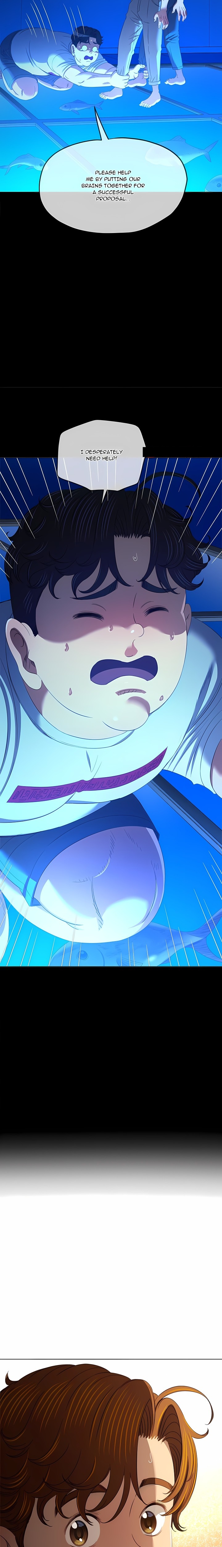 My High School Bully - Chapter 283 [photo 6] - MangaPorn