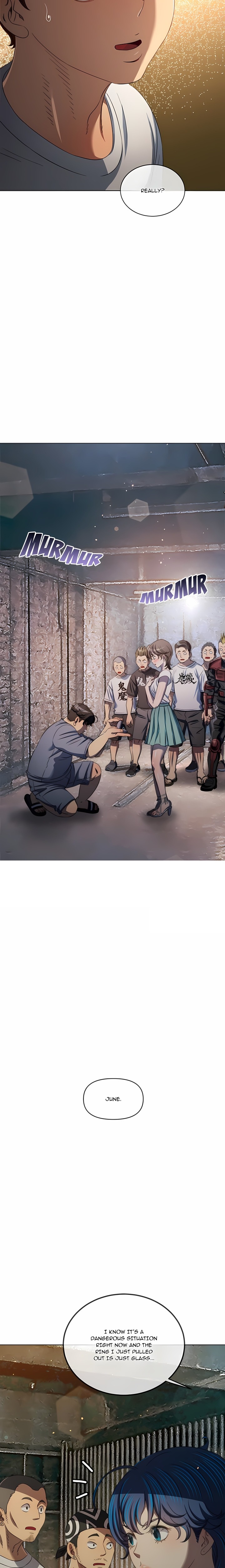 My High School Bully - Chapter 283 [photo 7] - MangaPorn