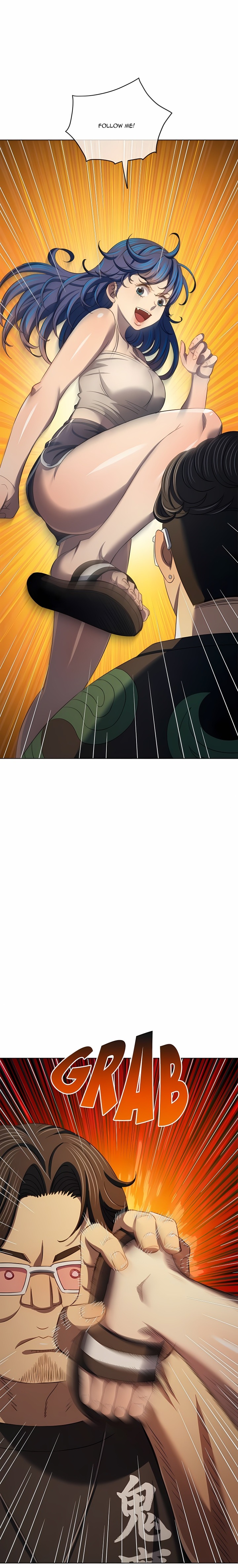 My High School Bully - Chapter 283 [photo 9] - MangaPorn