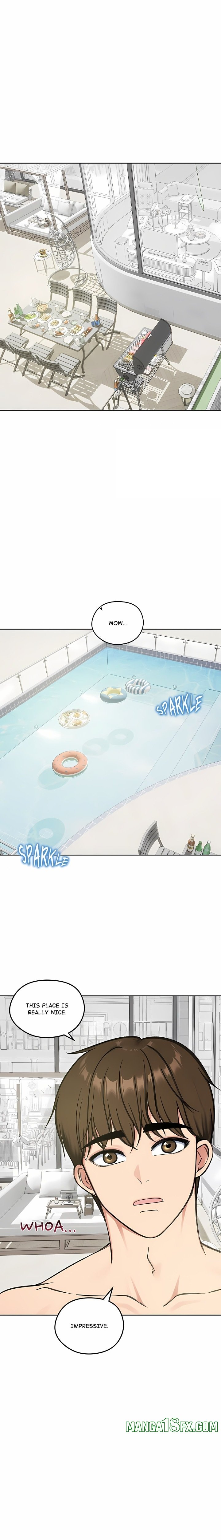 Runaway Wife - Chapter 70 [photo 1] - MangaPorn