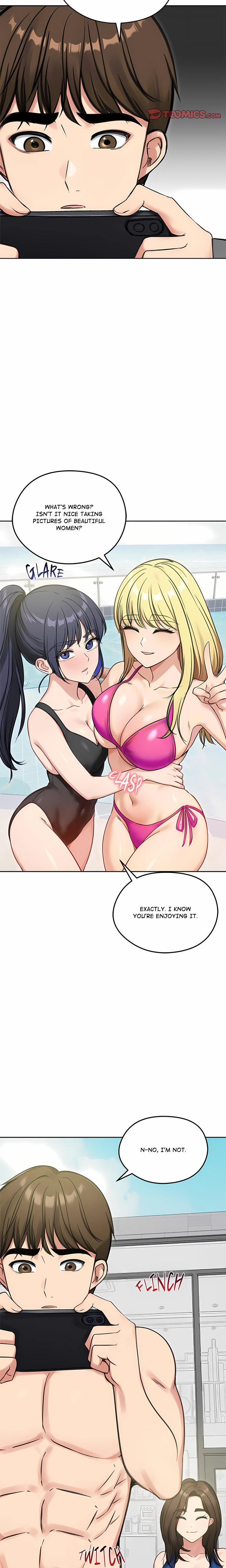 Runaway Wife - Chapter 70 [photo 10] - MangaPorn