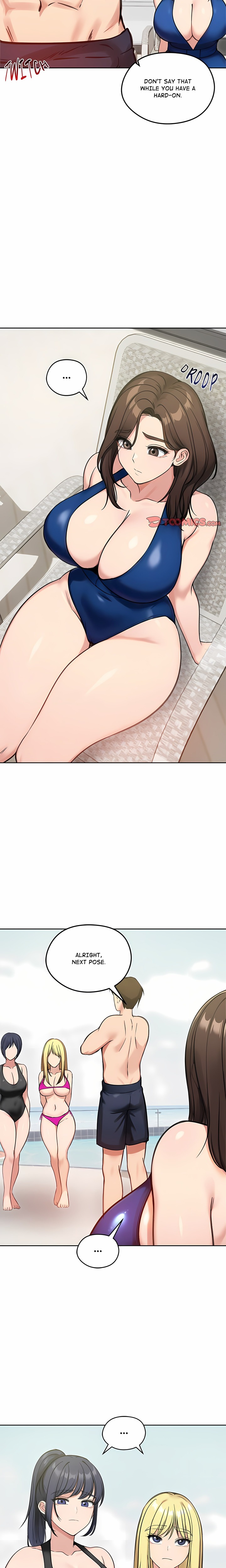 Runaway Wife - Chapter 70 [photo 11] - MangaPorn