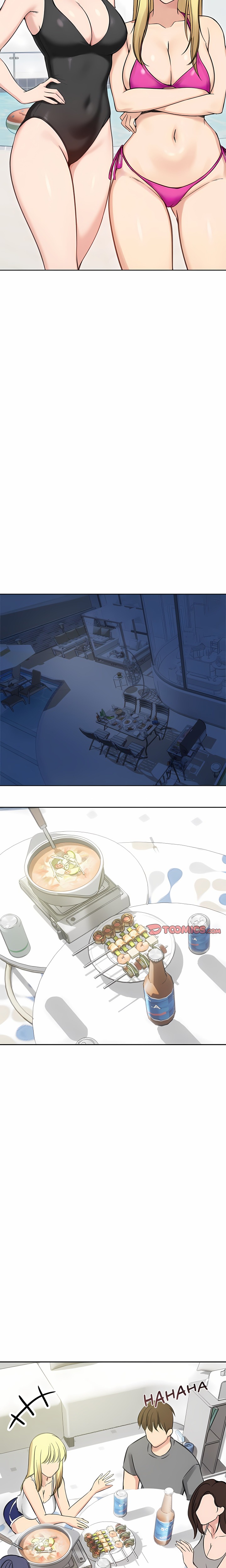 Runaway Wife - Chapter 70 [photo 12] - MangaPorn