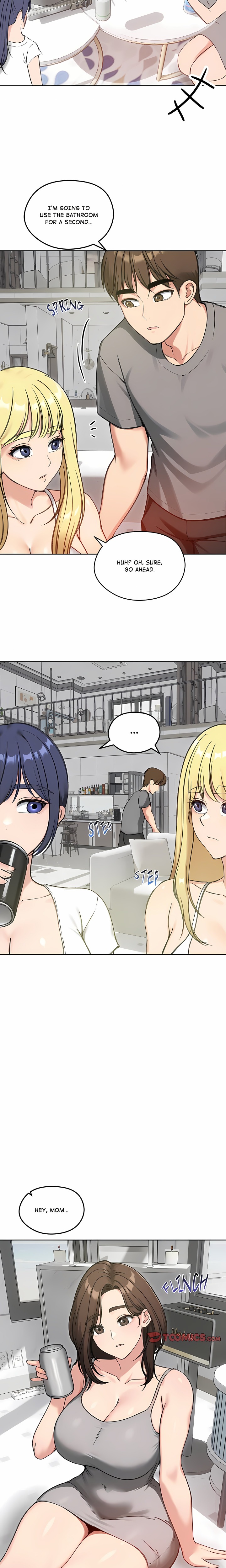 Runaway Wife - Chapter 70 [photo 13] - MangaPorn