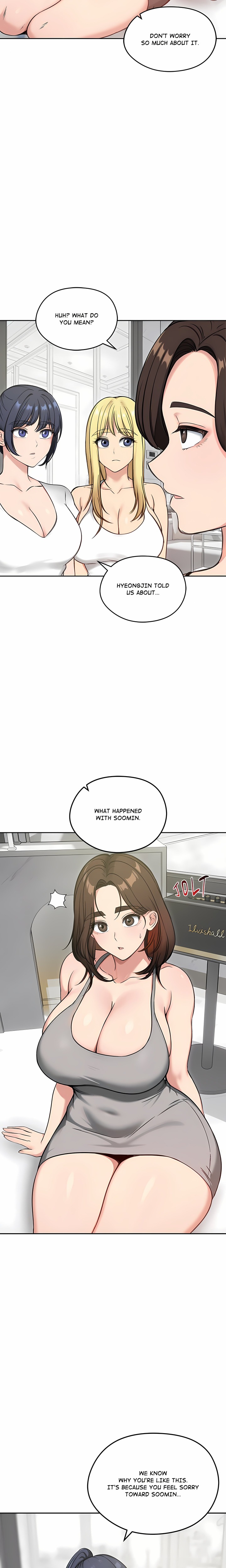 Runaway Wife - Chapter 70 [photo 14] - MangaPorn