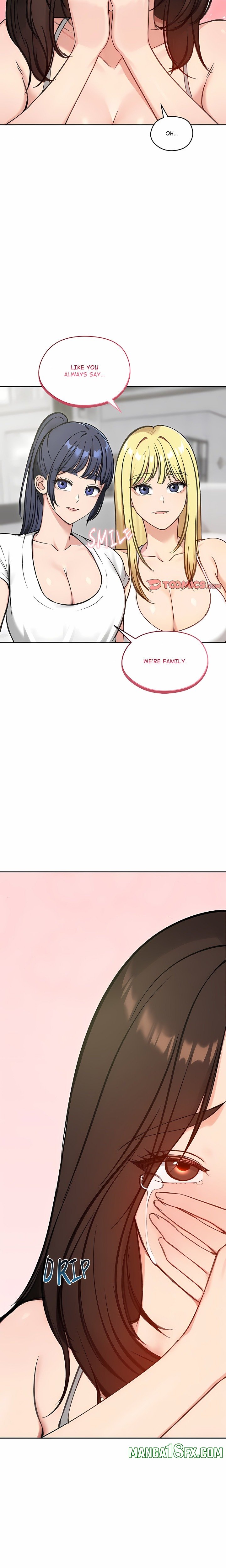 Runaway Wife - Chapter 70 [photo 16] - MangaPorn