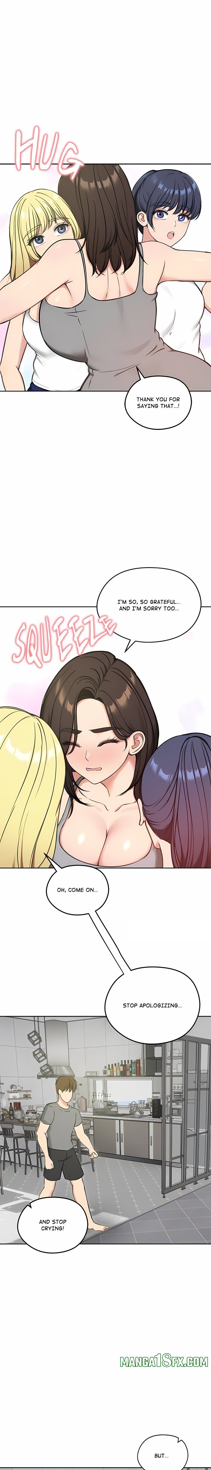 Runaway Wife - Chapter 70 [photo 17] - MangaPorn