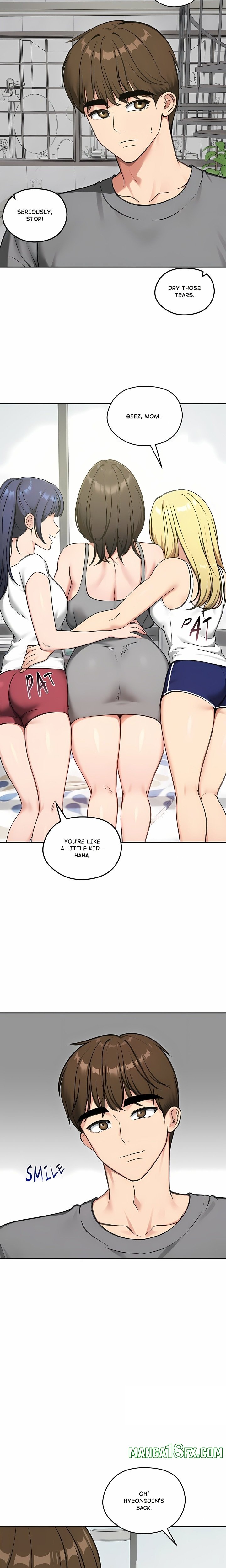 Runaway Wife - Chapter 70 [photo 18] - MangaPorn