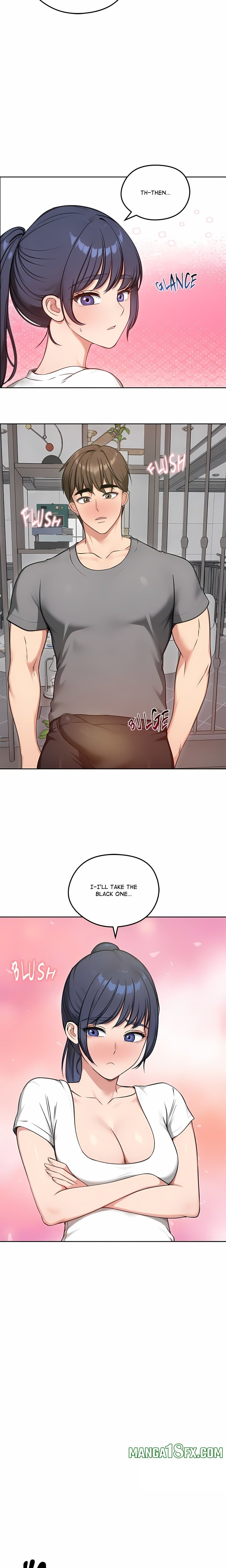 Runaway Wife - Chapter 70 [photo 23] - MangaPorn