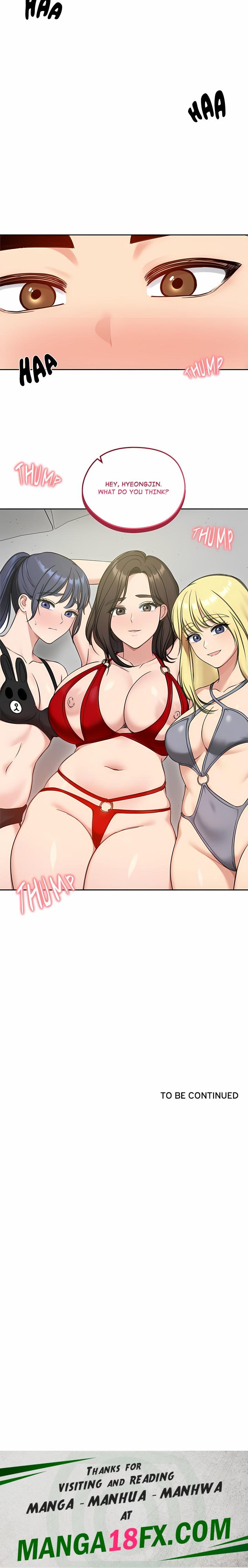 Runaway Wife - Chapter 70 [photo 24] - MangaPorn