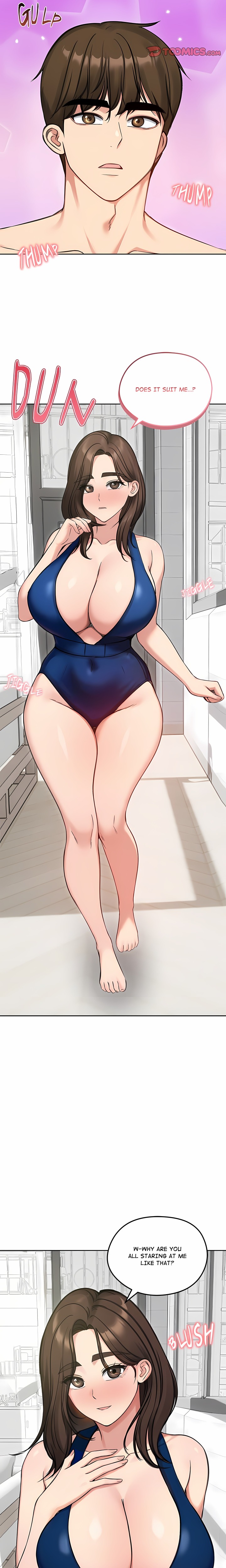 Runaway Wife - Chapter 70 [photo 5] - MangaPorn