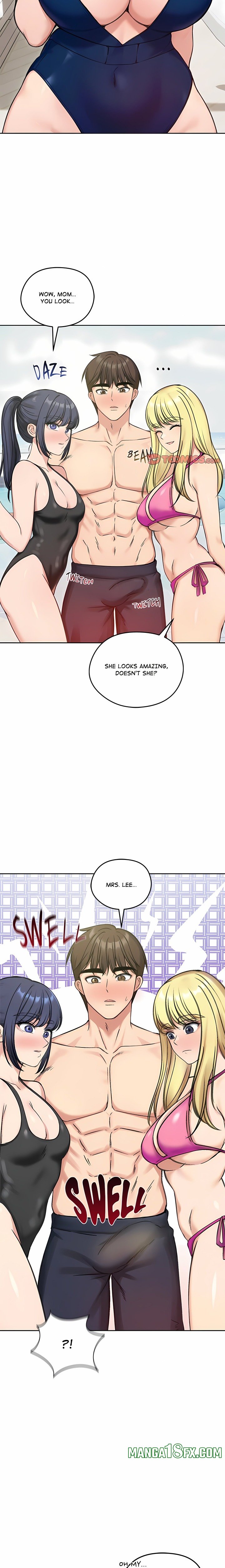 Runaway Wife - Chapter 70 [photo 6] - MangaPorn