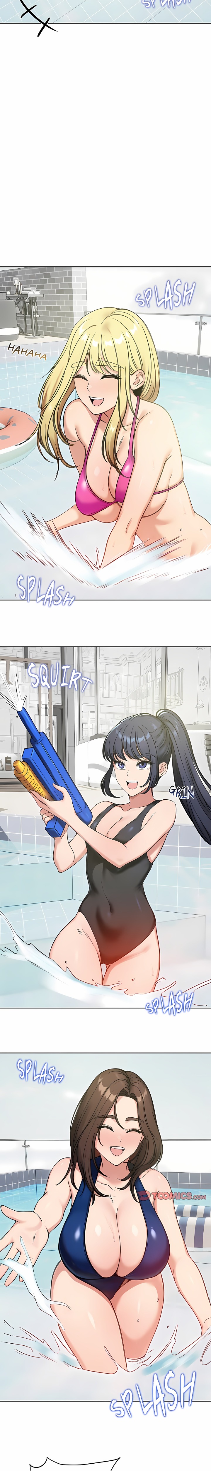 Runaway Wife - Chapter 70 [photo 8] - MangaPorn