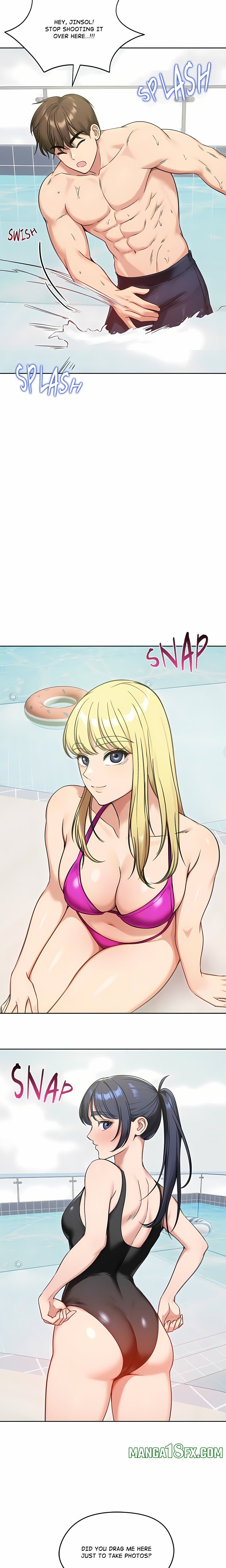 Runaway Wife - Chapter 70 [photo 9] - MangaPorn