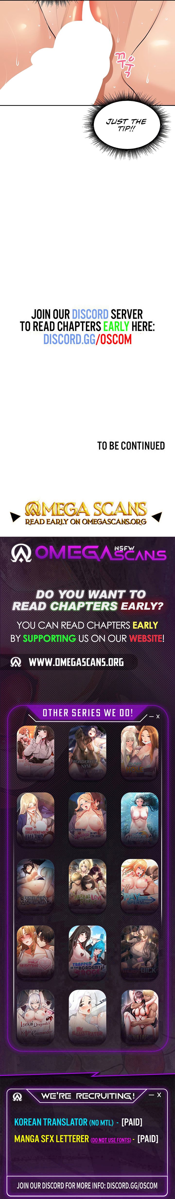 The Village’s Special Law - Chapter 32 [photo 8] - MangaPorn