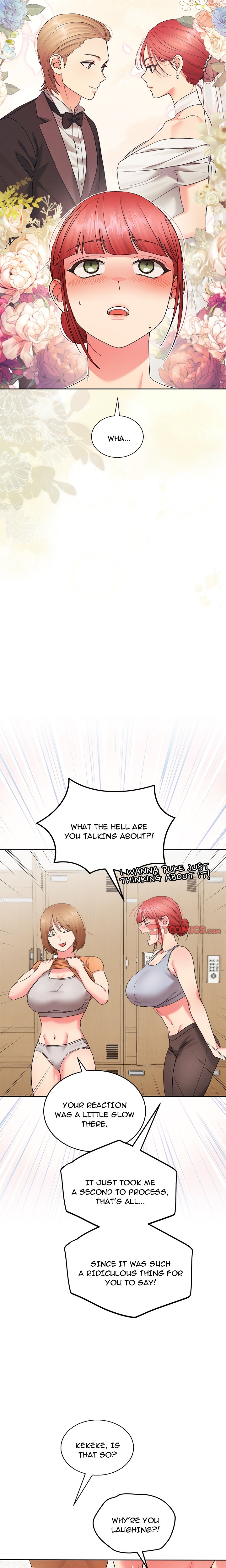 From Weakling to Nemesis - Chapter 39 [photo 12] - MangaPorn