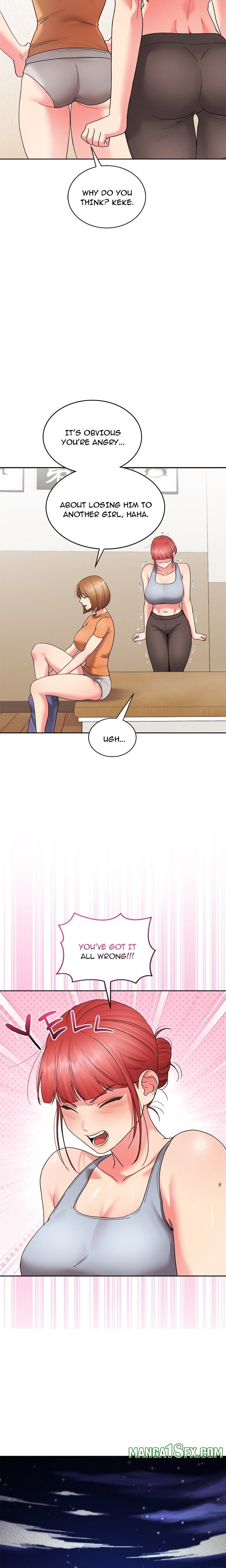 From Weakling to Nemesis - Chapter 39 [photo 13] - MangaPorn