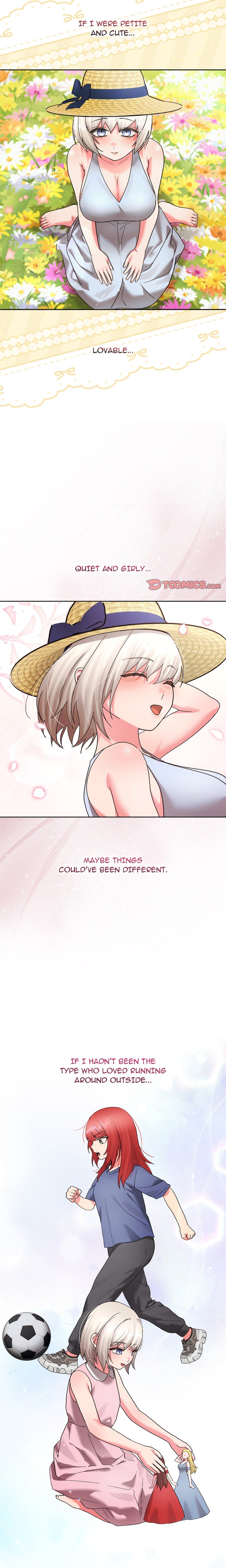 From Weakling to Nemesis - Chapter 39 [photo 16] - MangaPorn