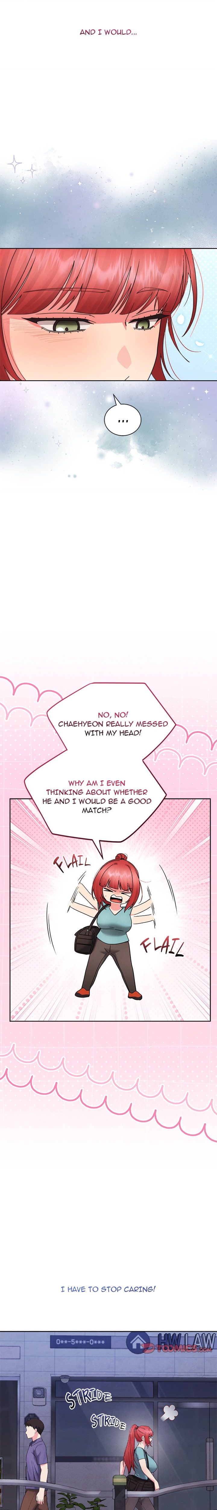 From Weakling to Nemesis - Chapter 39 [photo 18] - MangaPorn