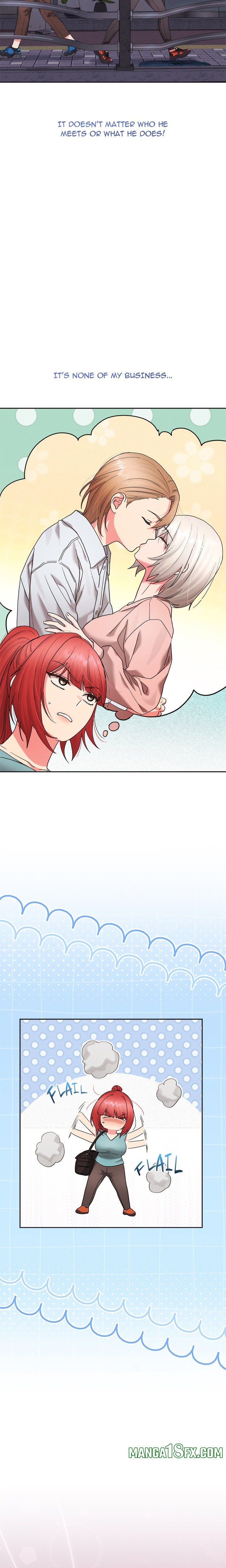 From Weakling to Nemesis - Chapter 39 [photo 19] - MangaPorn