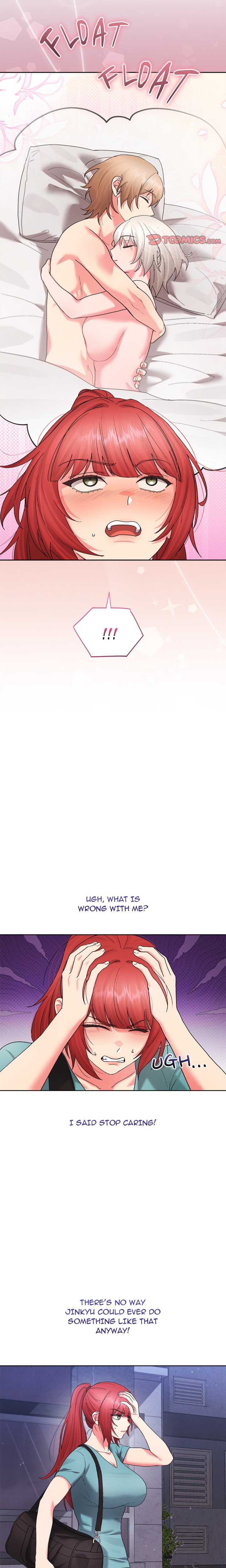 From Weakling to Nemesis - Chapter 39 [photo 20] - MangaPorn