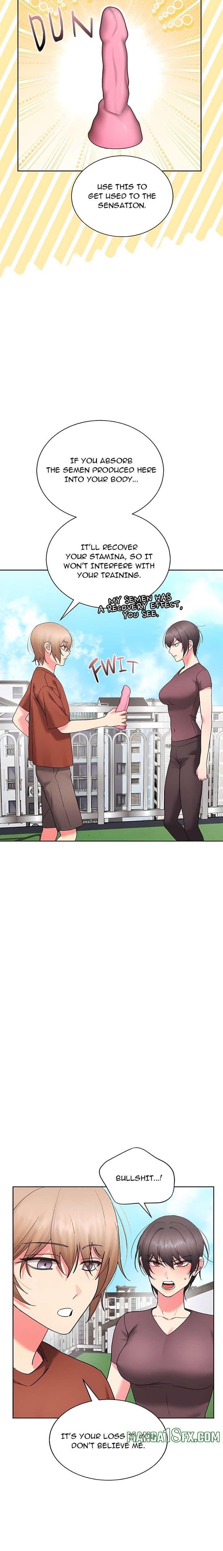 From Weakling to Nemesis - Chapter 40 [photo 12] - MangaPorn