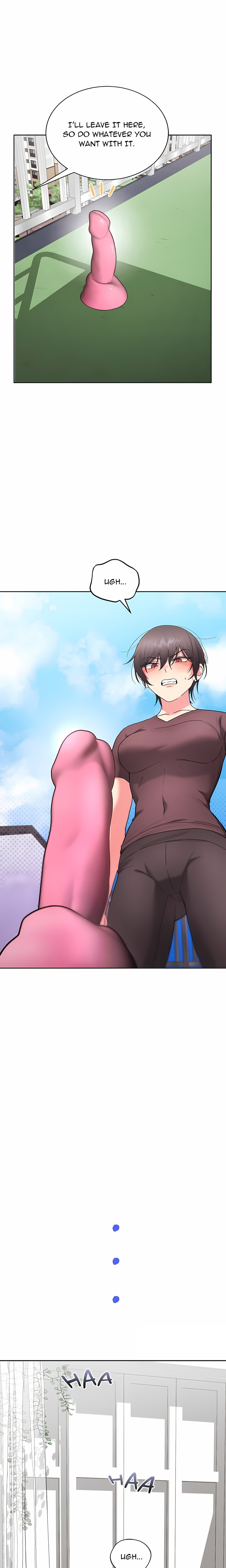 From Weakling to Nemesis - Chapter 40 [photo 13] - MangaPorn