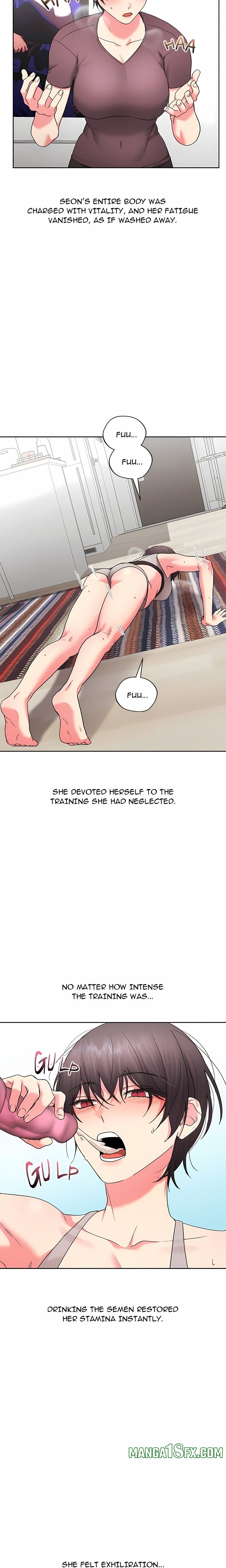 From Weakling to Nemesis - Chapter 40 [photo 15] - MangaPorn