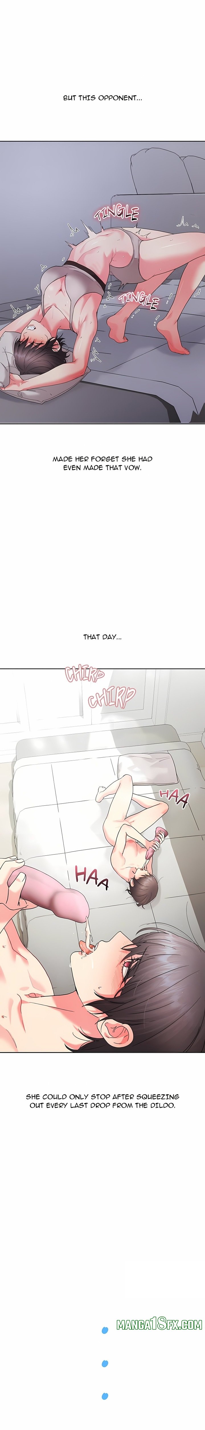 From Weakling to Nemesis - Chapter 40 [photo 18] - MangaPorn