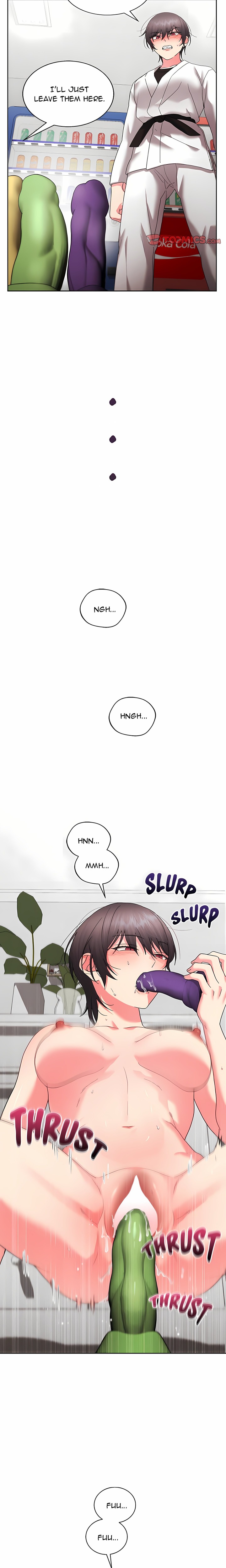 From Weakling to Nemesis - Chapter 40 [photo 20] - MangaPorn