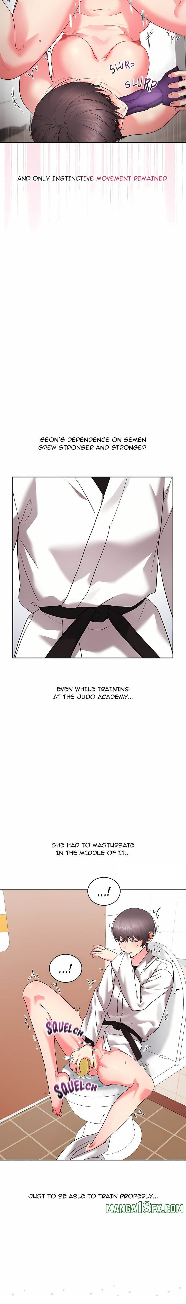 From Weakling to Nemesis - Chapter 40 [photo 22] - MangaPorn