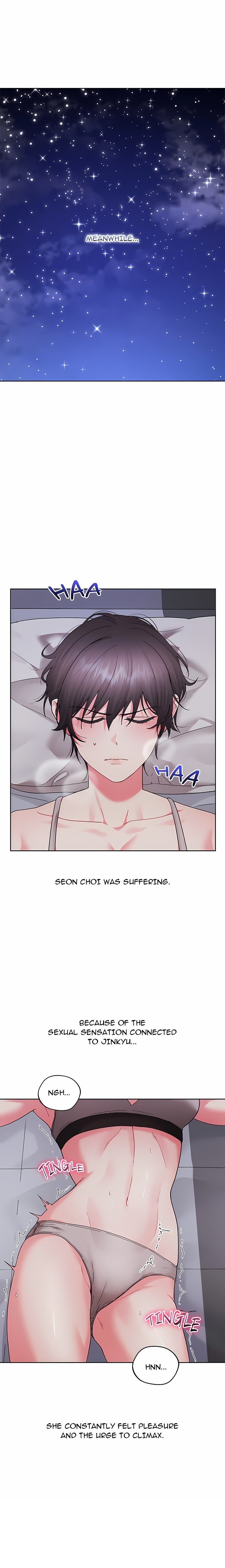 From Weakling to Nemesis - Chapter 40 [photo 5] - MangaPorn