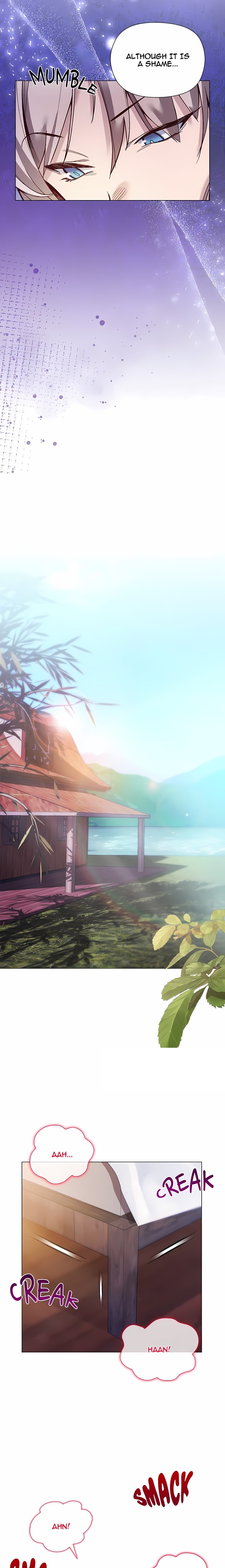 I Will Protect the Lady - Chapter 54 [photo 22] - MangaPorn