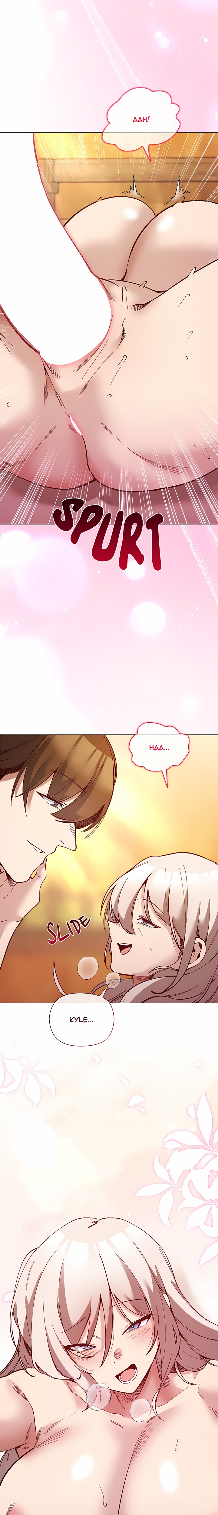 I Will Protect the Lady - Chapter 54 [photo 24] - MangaPorn