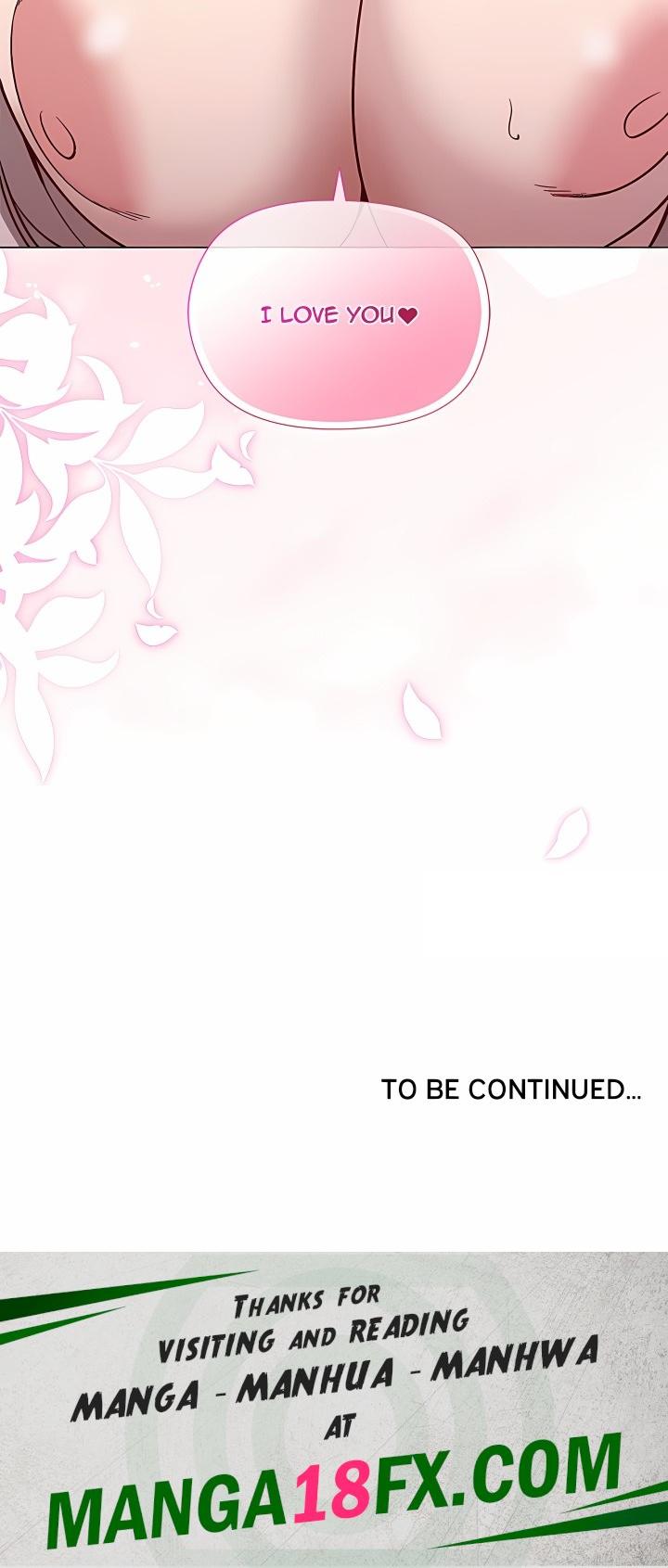 I Will Protect the Lady - Chapter 54 [photo 25] - MangaPorn