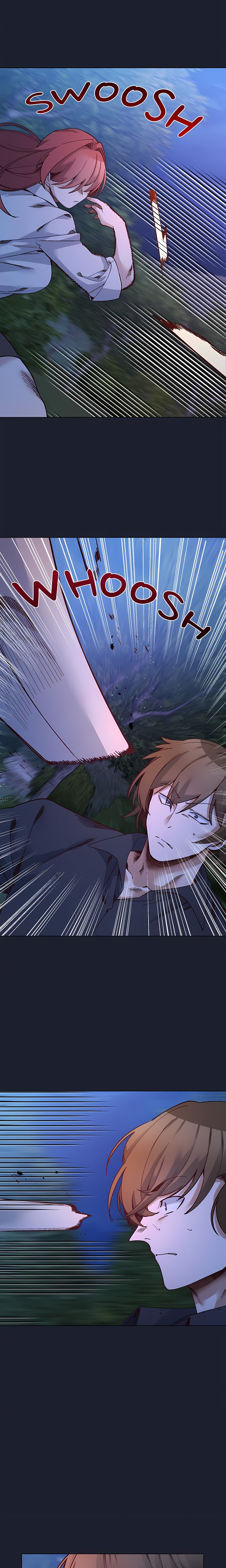 I Will Protect the Lady - Chapter 54 [photo 4] - MangaPorn