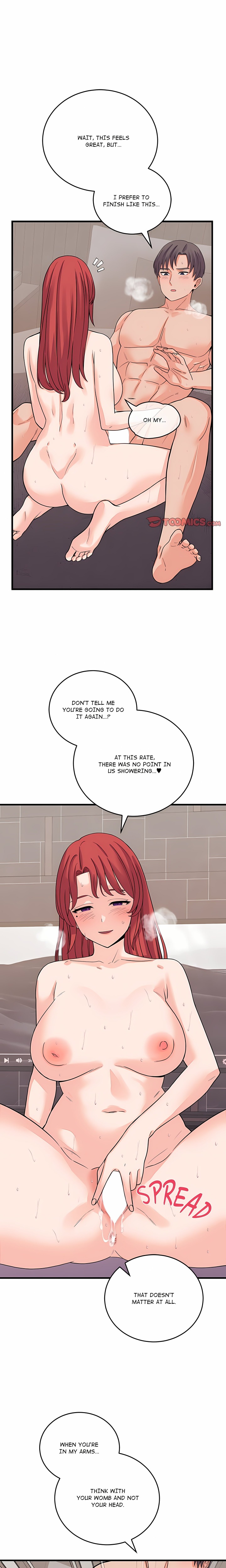 From Pauper to Prince - Chapter 47 [photo 11] - MangaPorn