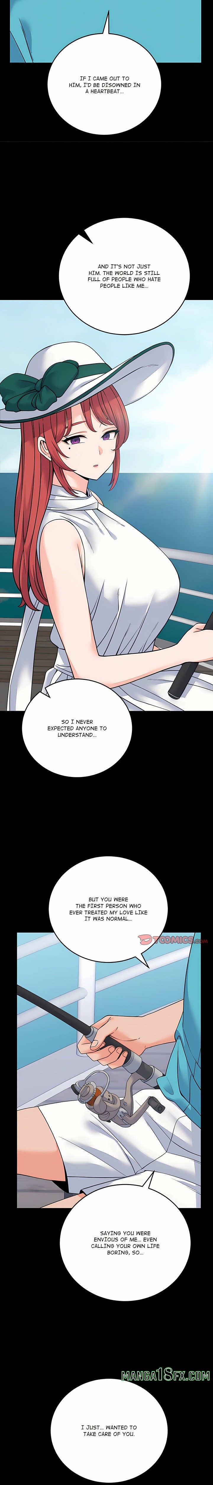 From Pauper to Prince - Chapter 47 [photo 17] - MangaPorn