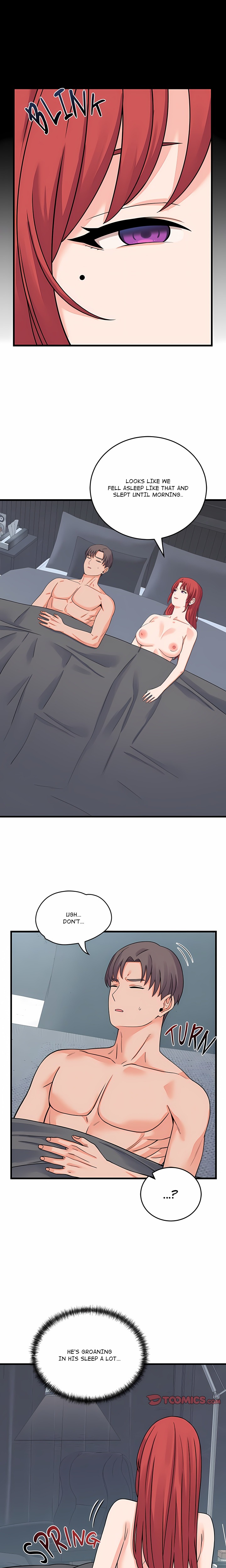 From Pauper to Prince - Chapter 47 [photo 18] - MangaPorn