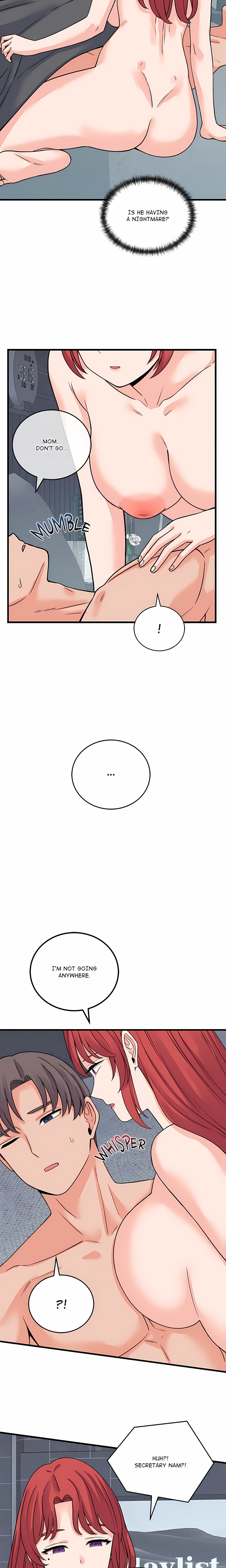 From Pauper to Prince - Chapter 47 [photo 19] - MangaPorn