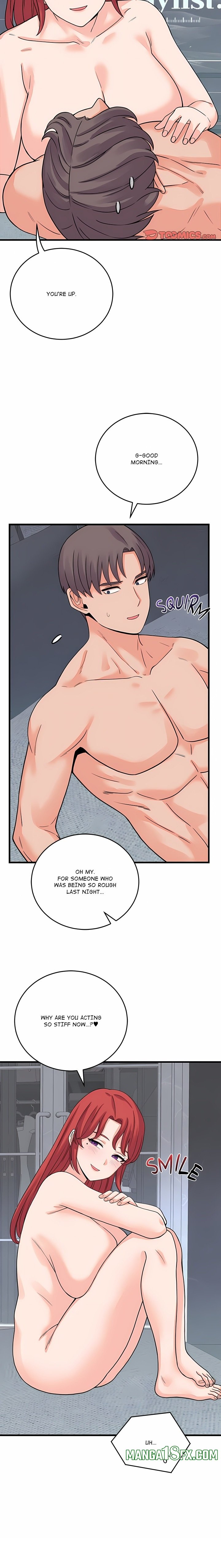 From Pauper to Prince - Chapter 47 [photo 20] - MangaPorn