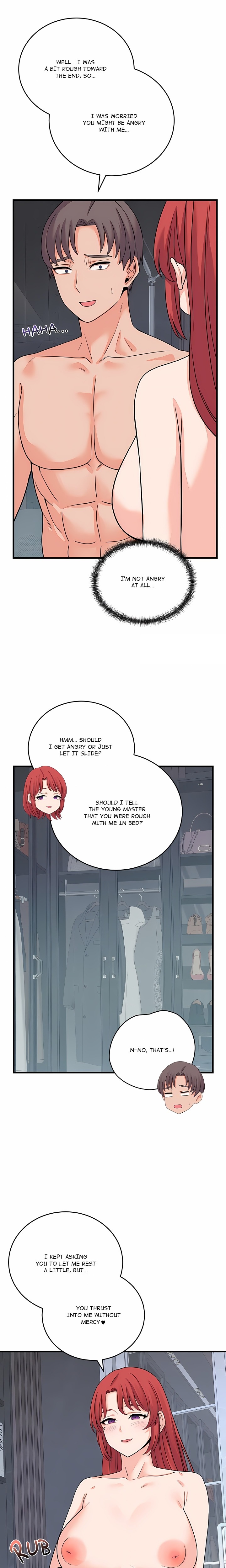 From Pauper to Prince - Chapter 47 [photo 21] - MangaPorn