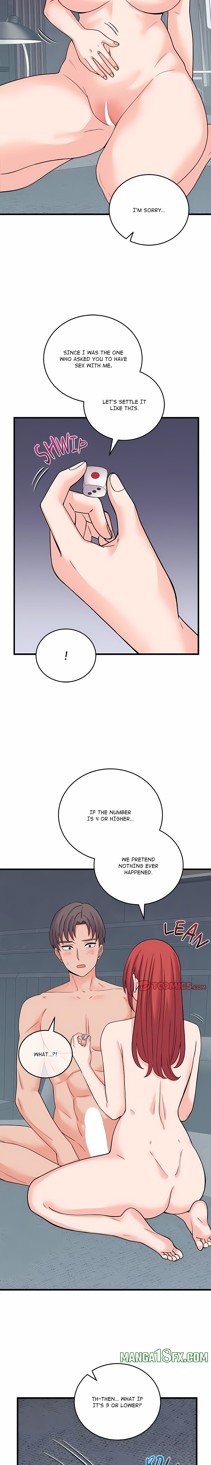 From Pauper to Prince - Chapter 47 [photo 22] - MangaPorn