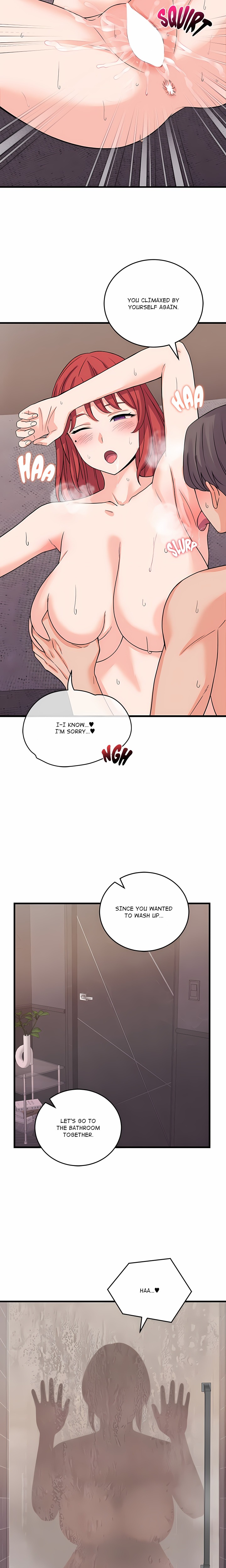 From Pauper to Prince - Chapter 47 [photo 4] - MangaPorn