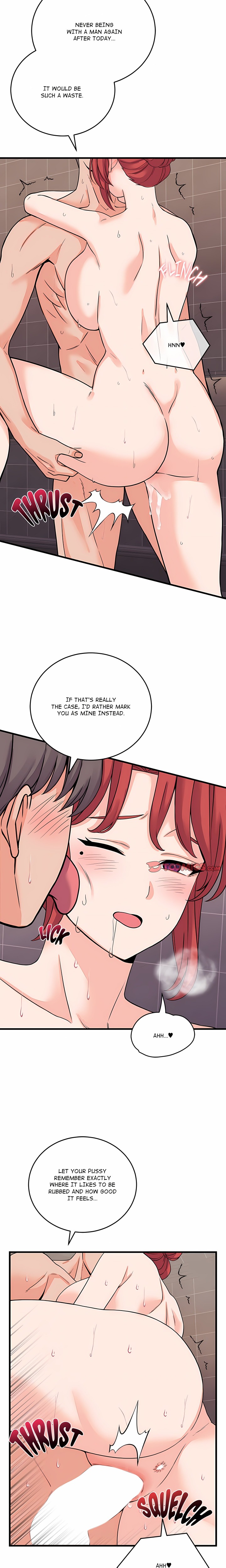 From Pauper to Prince - Chapter 47 [photo 7] - MangaPorn