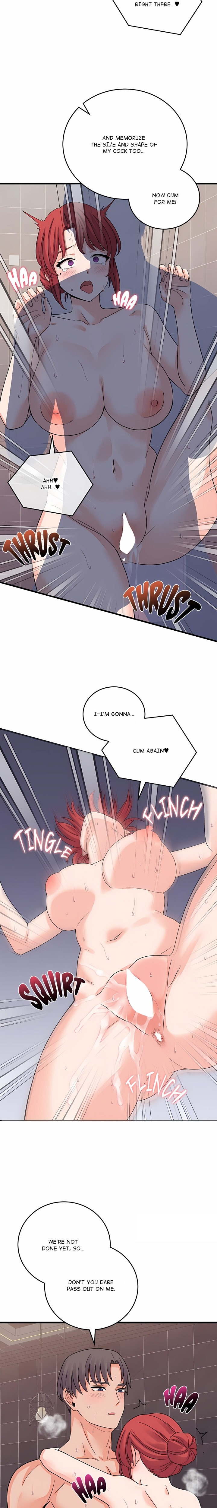 From Pauper to Prince - Chapter 47 [photo 8] - MangaPorn