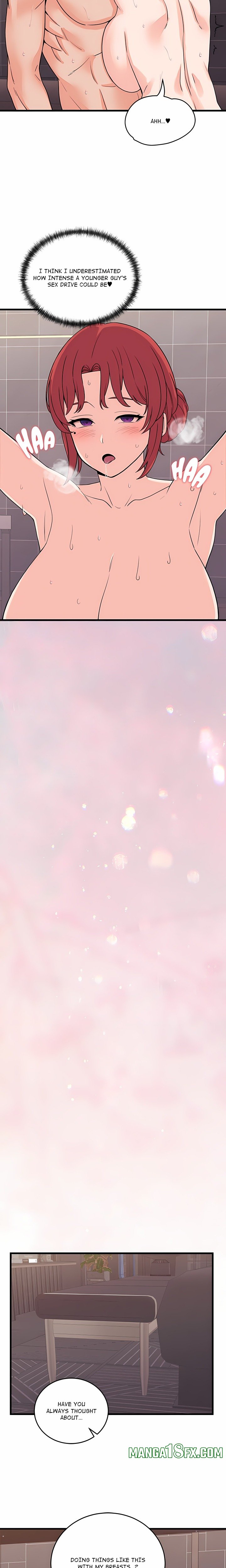 From Pauper to Prince - Chapter 47 [photo 9] - MangaPorn