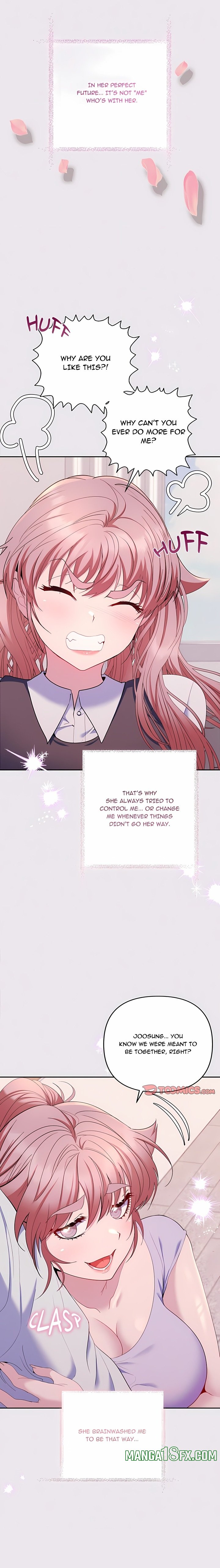 Everyone’s Man - Chapter 47 [photo 13] - MangaPorn